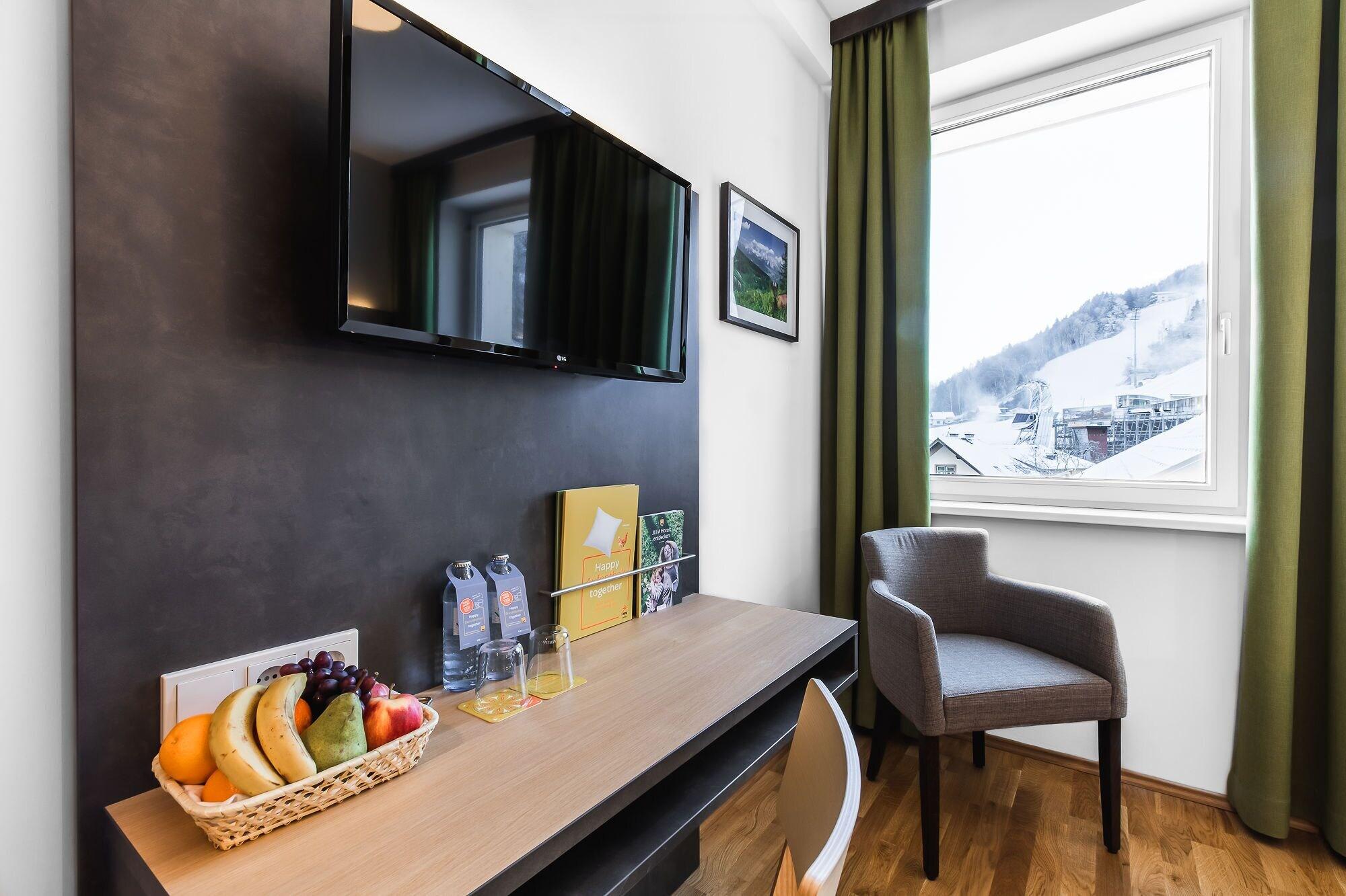 Jufa Hotel Schladming Exterior foto