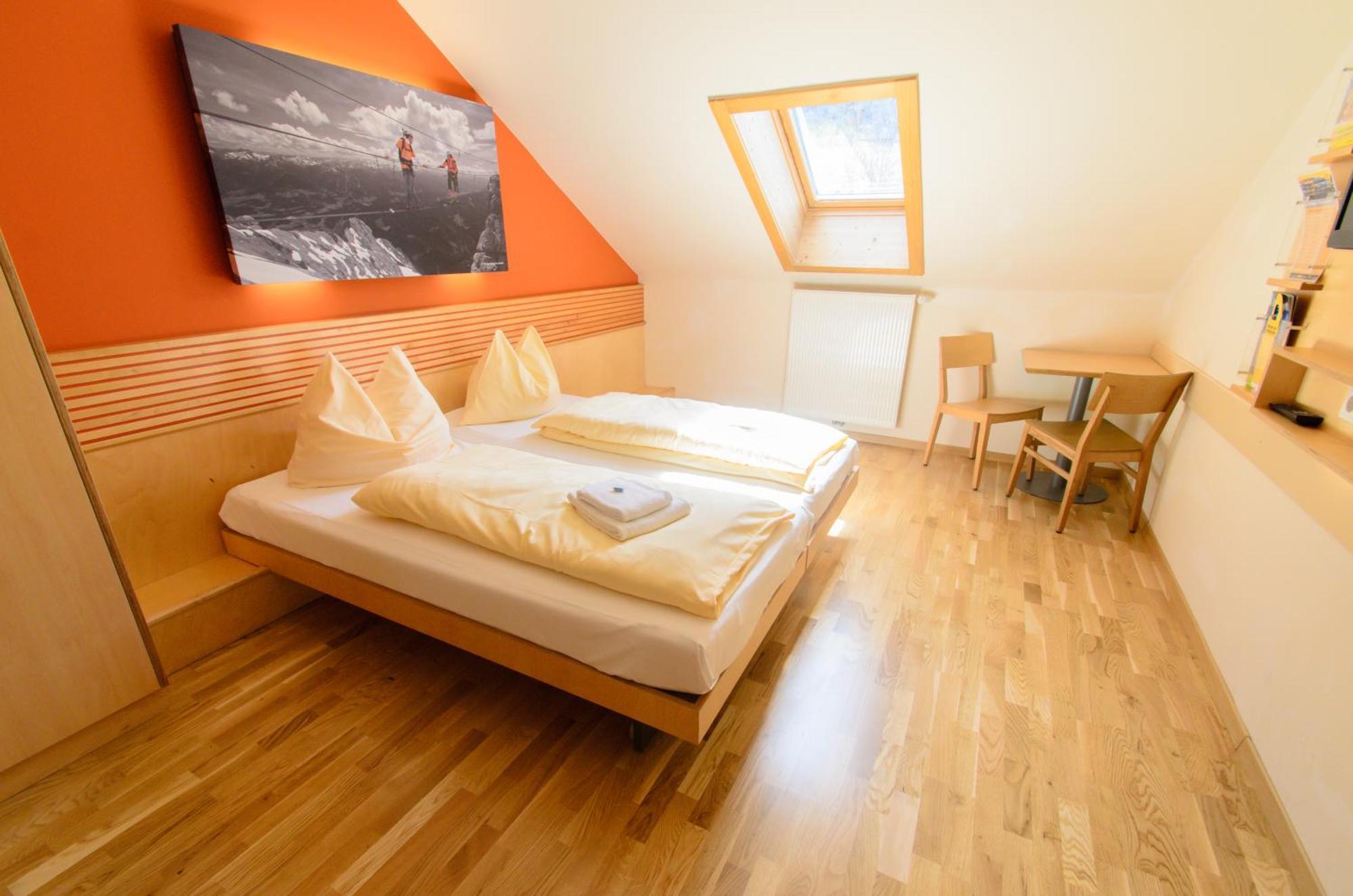 Jufa Hotel Schladming Exterior foto