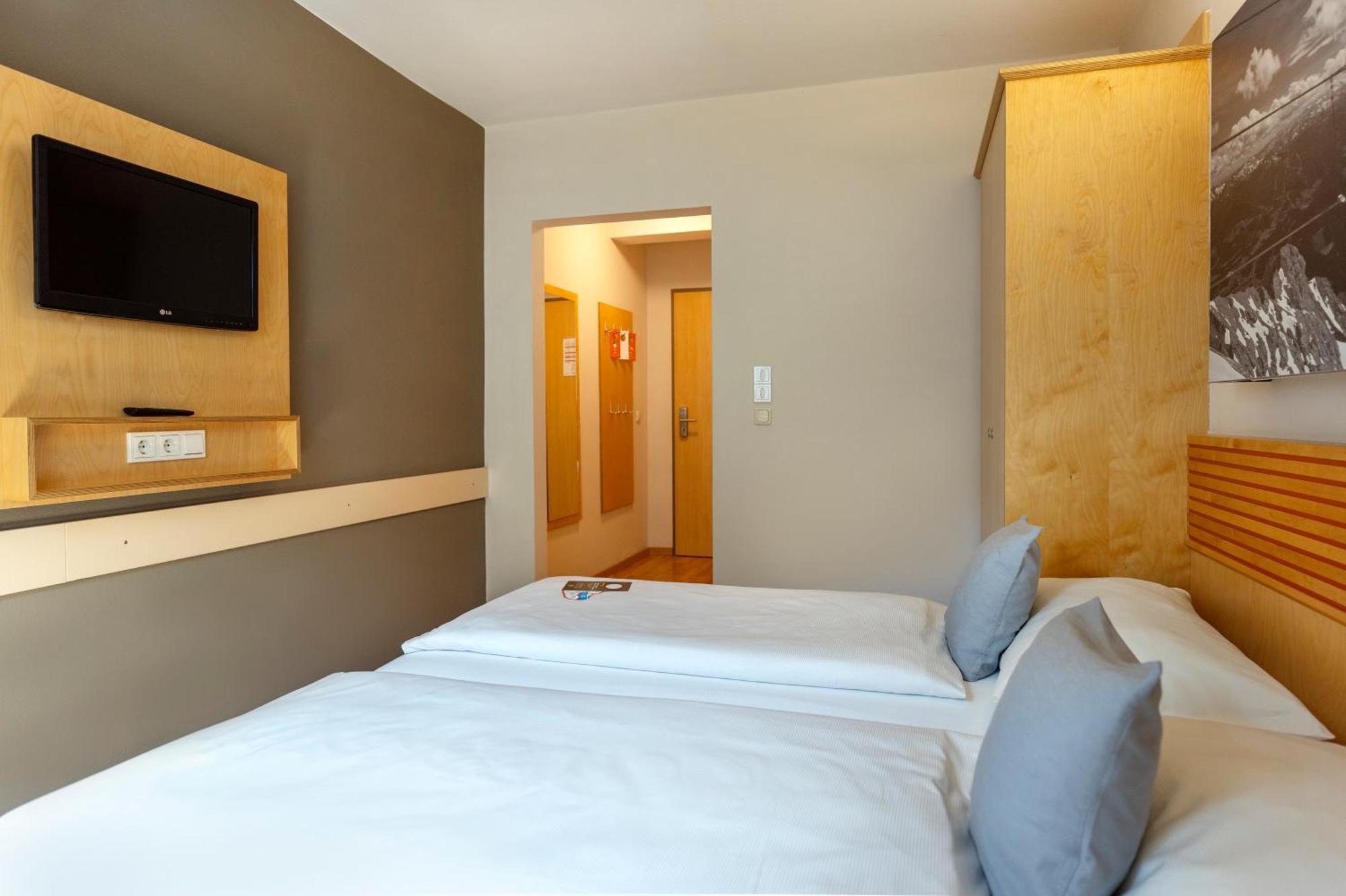 Jufa Hotel Schladming Exterior foto