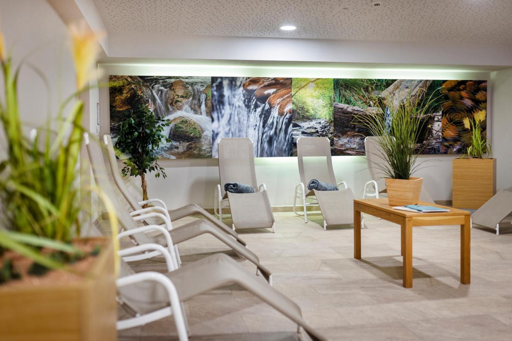 Jufa Hotel Schladming Exterior foto