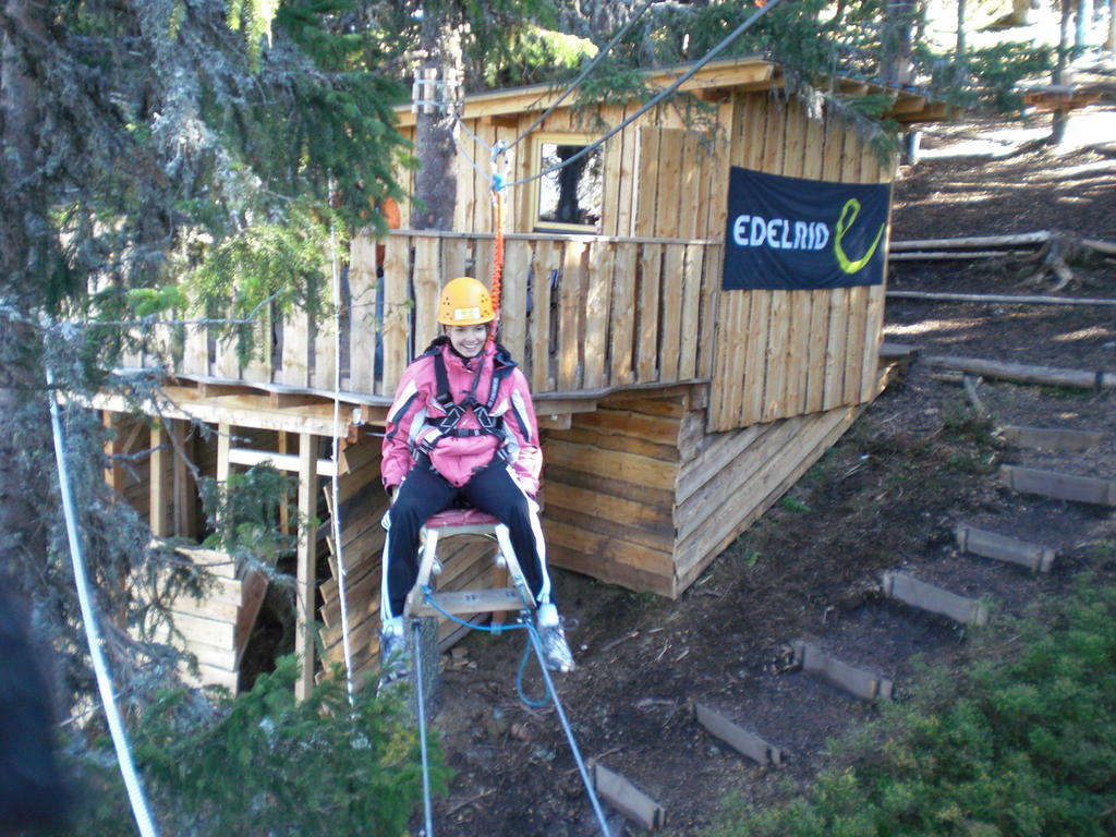 Jufa Hotel Schladming Exterior foto